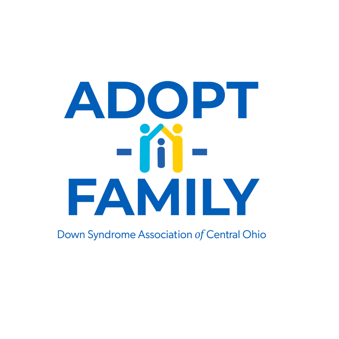 DSACO Adopt-A-Family Donor Registration - logo