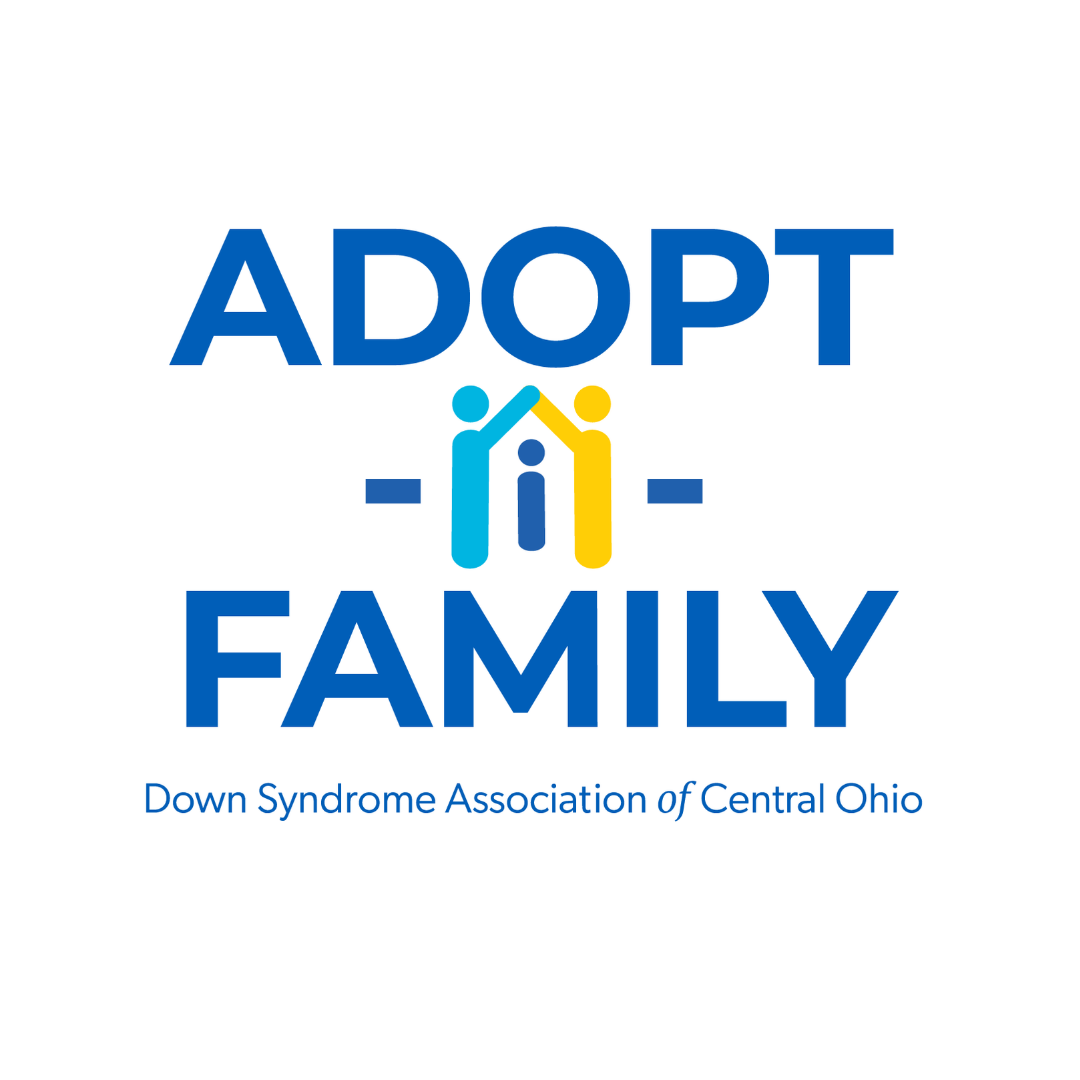 DSACO's Adopt-A-Family Donor Registration - logo